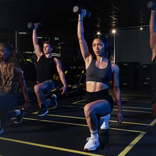 Défi FIT-CHALLENGE